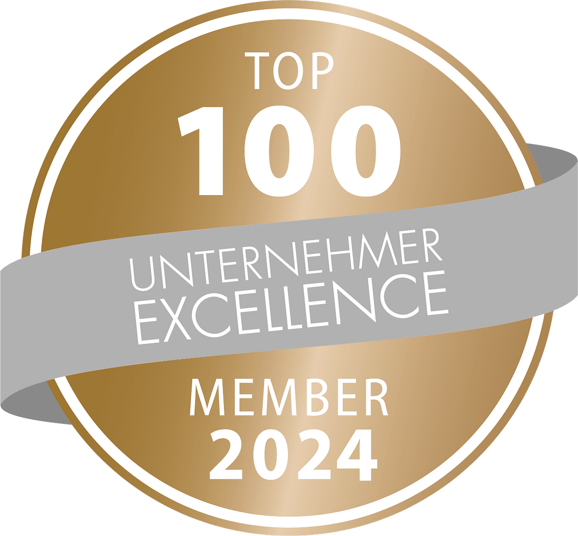 Lutz Ramlich-Siegel-Top100-Unternehmer Lutz Ramlich-Siegel-Top100-Unternehmer