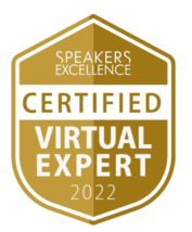Lutz Ramlich Virtual Expert Stress, Schlaf und Vital-Energie - klein