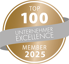 Top 100 Unternehmer 2025 Top 100 Unternehmer 2025
