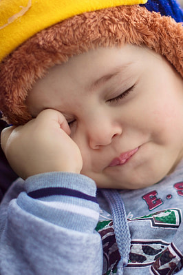 Happy Sleep Happy Sleep