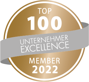 Lutz Ramlich Top100 Unternehmer Excellence Speaker - Stress, Schlaf und Vital-Energie
