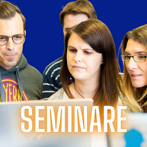 Seminare Lutz Ramlich Seminare Lutz Ramlich