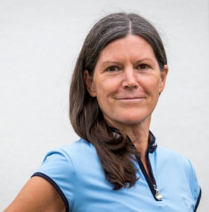 Christiane Elisabeth Bergmann