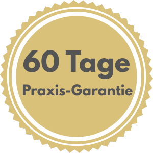 60 Tage Praxis Garantie WaveMouse-Schlaf-System 60 Tage Praxis Garantie WaveMouse-Schlaf-System