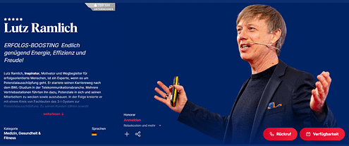 https://www.expert-marketplace.de/de/keynote-speaker/lutz-ramlich https://www.expert-marketplace.de/de/keynote-speaker/lutz-ramlich