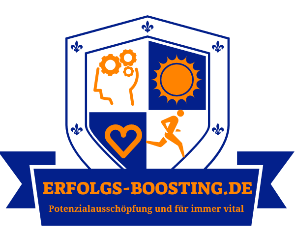 Logo Lutz Ramlich - Stress, Schlaf und Vital-Energie