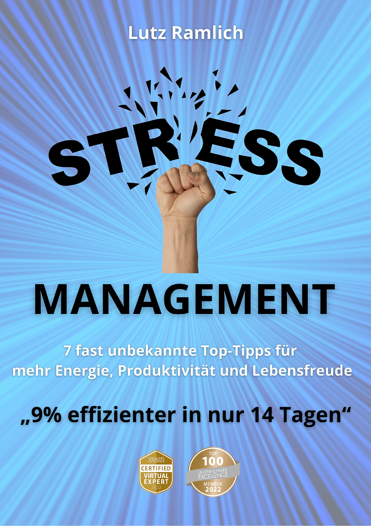 Druck-Broschüre - 7-Top-Tipps Sie-Ansprache 06-2024 Deckblatt Broschüre - 7 Top-Tipps - Lutz Ramlich